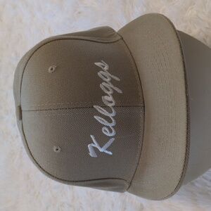 Kellogg's Flat bill Access Premium Headwear